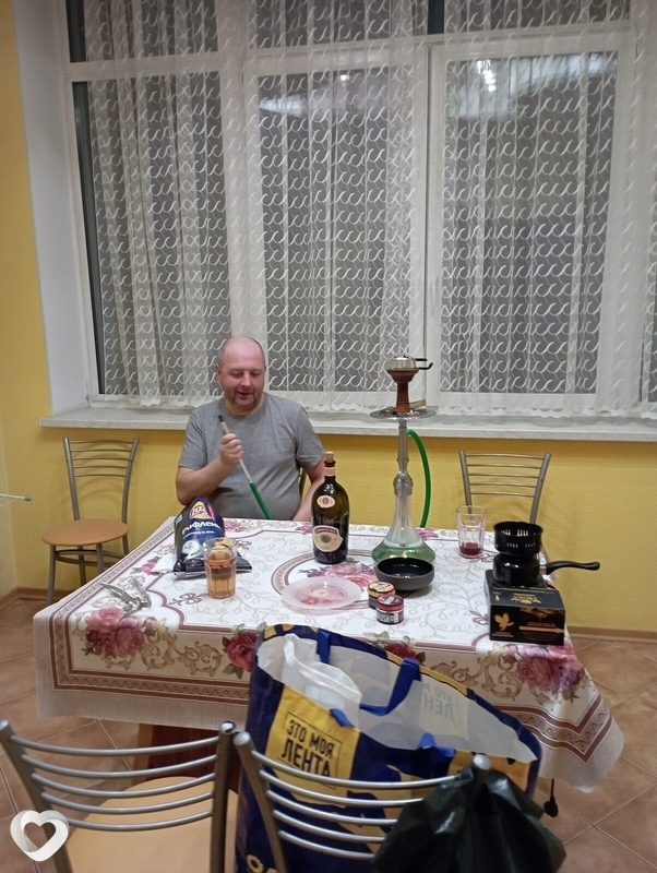 Павел, 50, Ивантеевке — анкета №587580