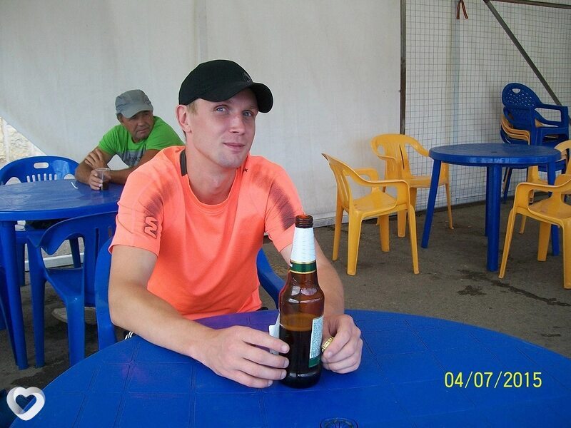 Андрей, 39, Адлер — анкета №587508