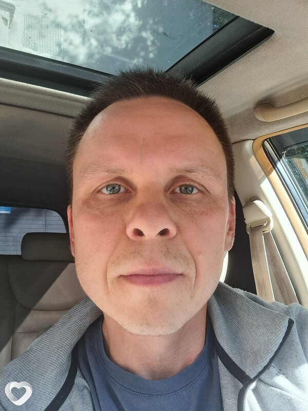 Евгений, 44, Москве — анкета №587512