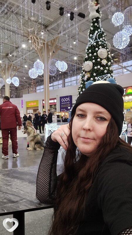 Екатерина, 38, Самаре — анкета №587515