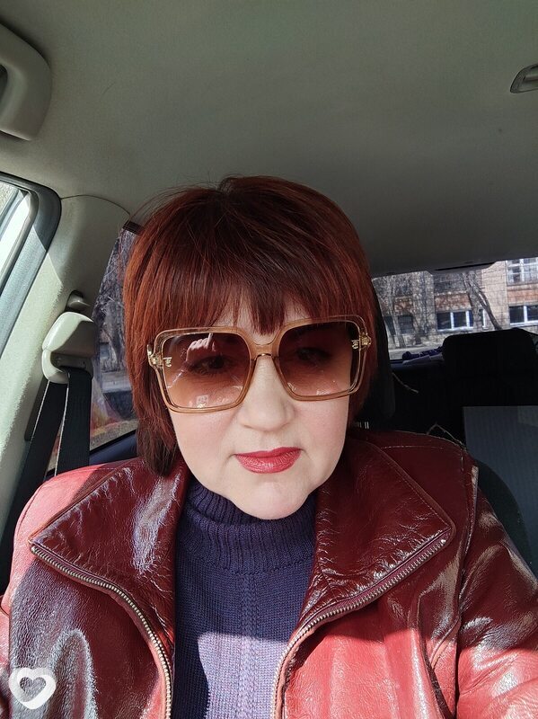 Елена, 52, Челябинске — анкета №587516