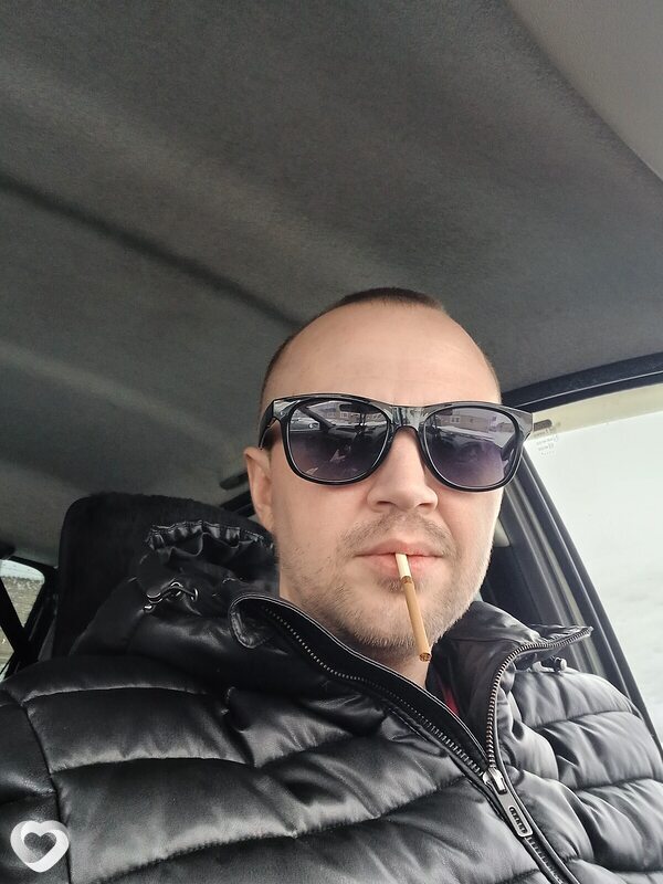 Владимир, 35, Стерлитамаке — анкета №587517