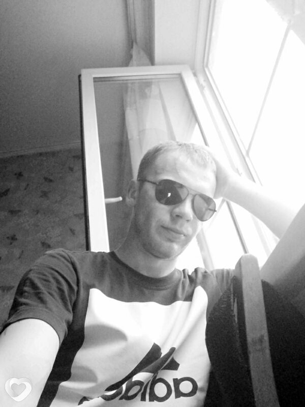 Александр, 32, Москве — анкета №587518