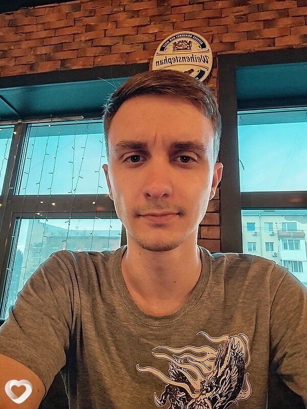 Александр, 25, Кемерове — анкета №587521