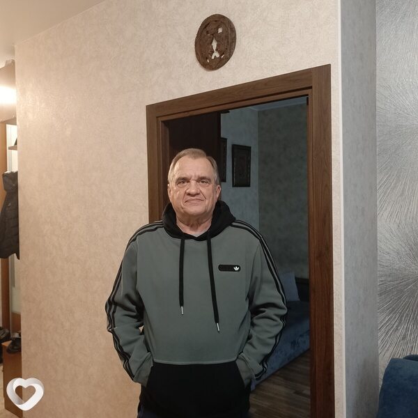 Юрий, 64, Феодосии — анкета №587525
