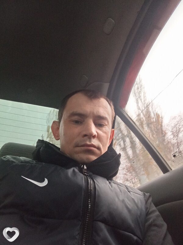 Вася, 35, Ростове-на-Дону — анкета №587527