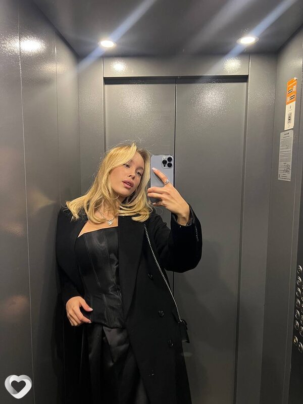 Дарья, 24, Иркутске — анкета №587387