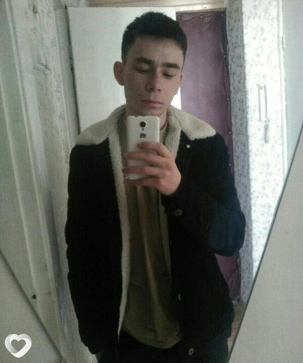 Булат, 28, Казани — анкета №587388