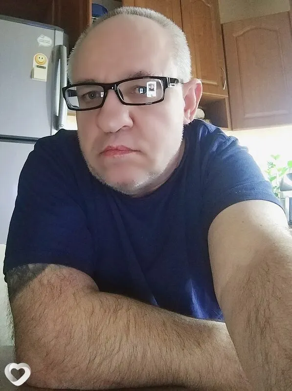 Игорь Зао, 52, Москве — анкета №587389