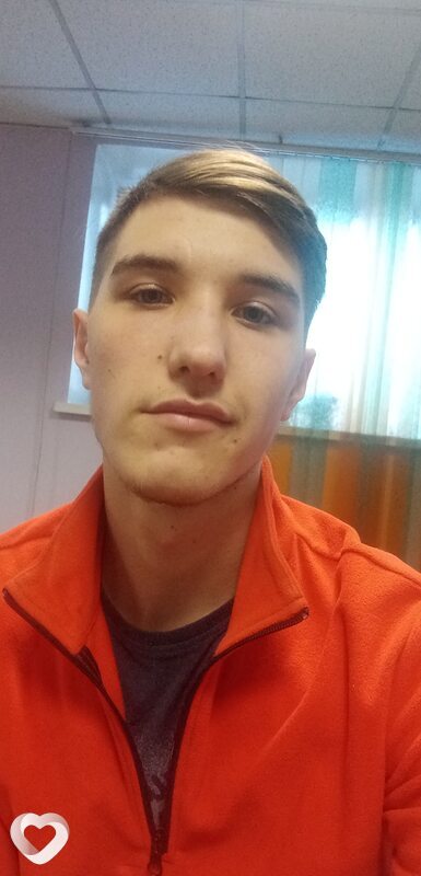 Илья, 22, Москве — анкета №587391
