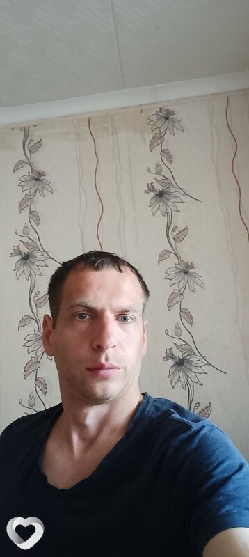 Виктор, 40, Ростове-на-Дону — анкета №587392