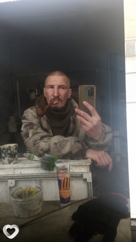 Алексей, 51, Минске — анкета №587394