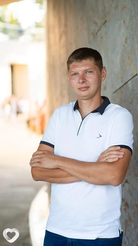 Роман, 33, Краснодаре — анкета №587397