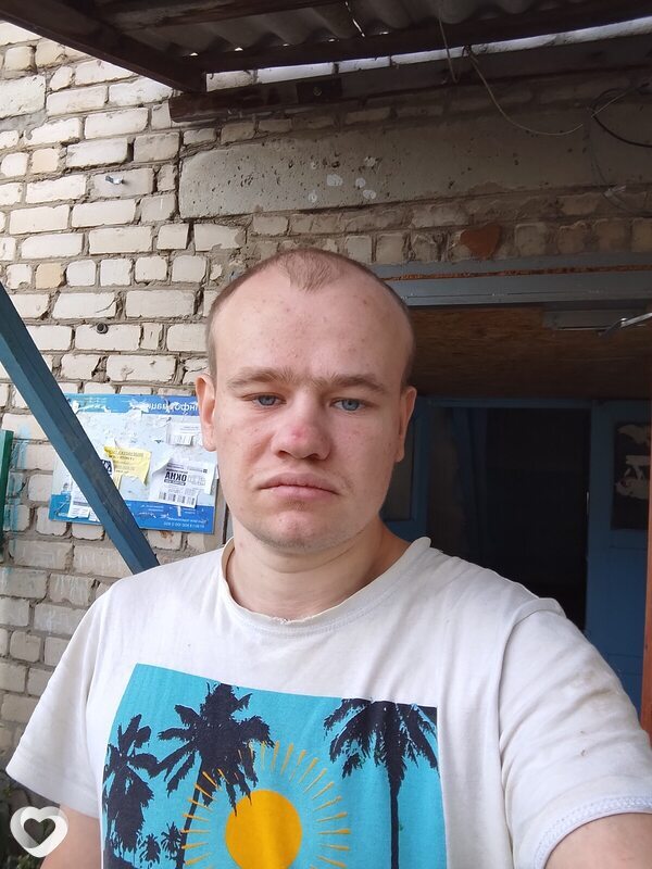 Вячеслав, 22, Калуге — анкета №587400