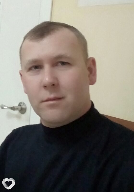 Николай, 41, Воронеже — анкета №587402