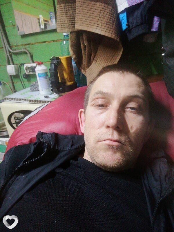 Стас, 38, Москве — анкета №587405