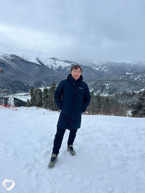 Тарас, 36, Ногинске — анкета №587406