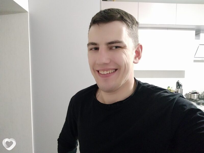 Семён, 27, Уфе — анкета №587634