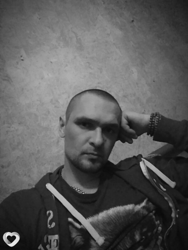 Антон, 40, Мичуринске — анкета №587639