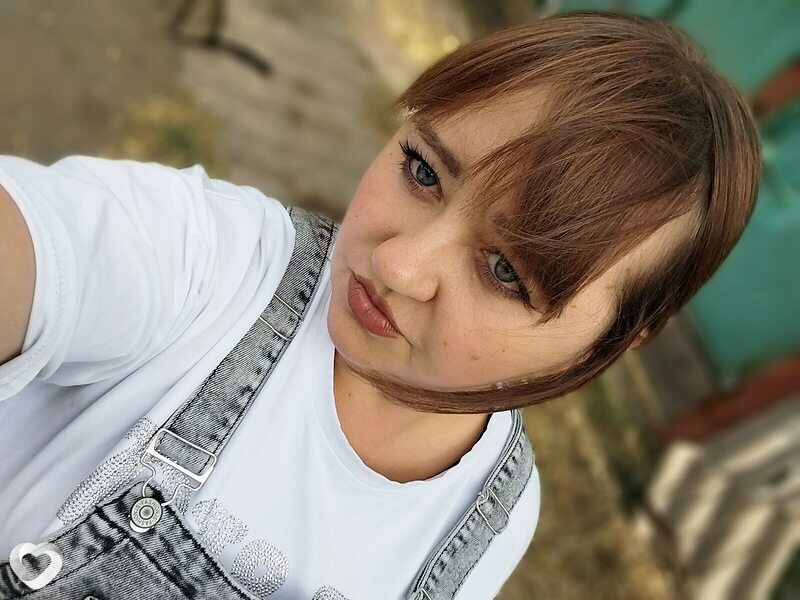 Екатерина, 38, Луганске — анкета №587643