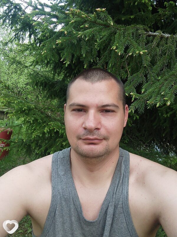 Николай, 39, Костроме — анкета №587645