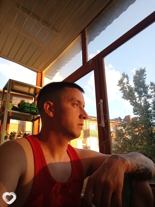 Артем, 35, Иркутске — анкета №587652