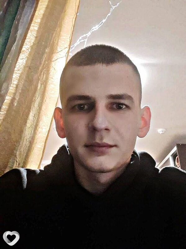 Филипп, 25, Кобрине — анкета №587462