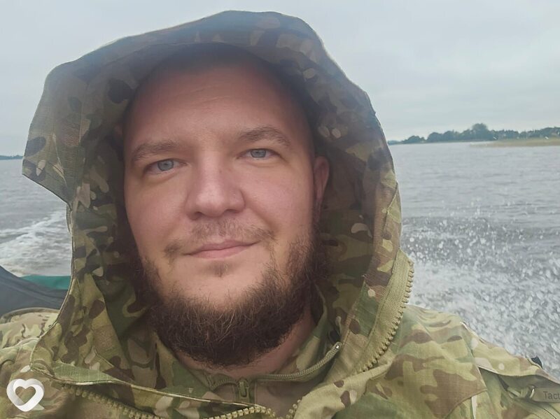 Дмитрий, 34, Санкт-Петербурге — анкета №587470