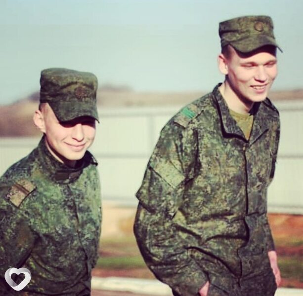 Ян, 25, Новополоцке — анкета №587476