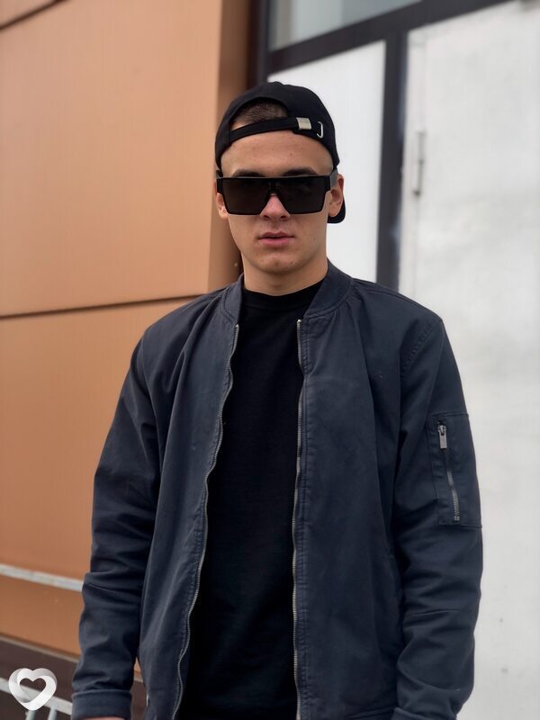 Станислав, 24, Кропоткине — анкета №587477
