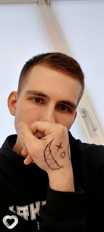 Алексей, 25, Боре — анкета №587608