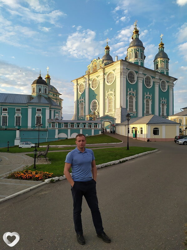Сергей, 52, Смоленске — анкета №587611