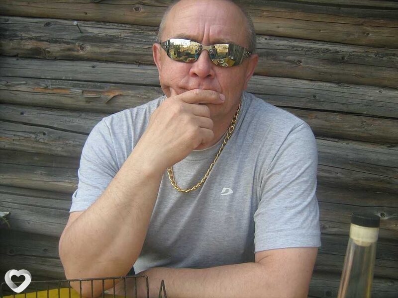 Александр, Селижарово