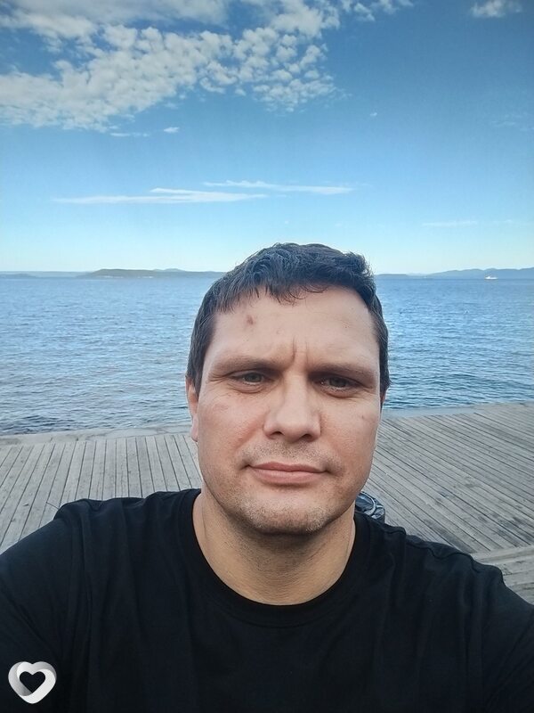 Никита, 40, Обнинске — анкета №587621