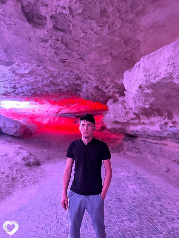 Нур, 27, Алматы — анкета №587627