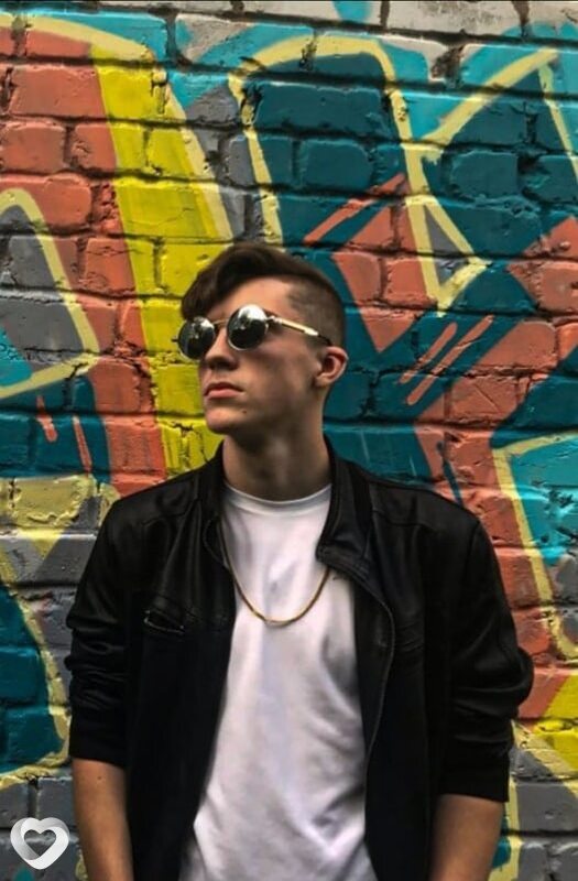 Сергей, 21, Калуге — анкета №587832