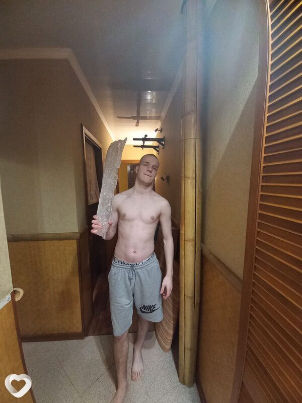 Алексей, 26, Самаре — анкета №587834