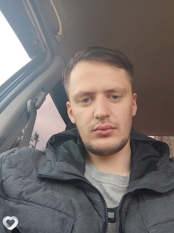 Вадим, 28, Красноярске — анкета №587837