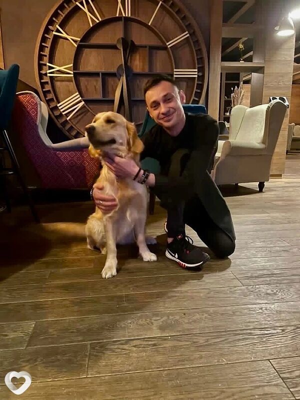 Дима, 29, Пинске — анкета №587840