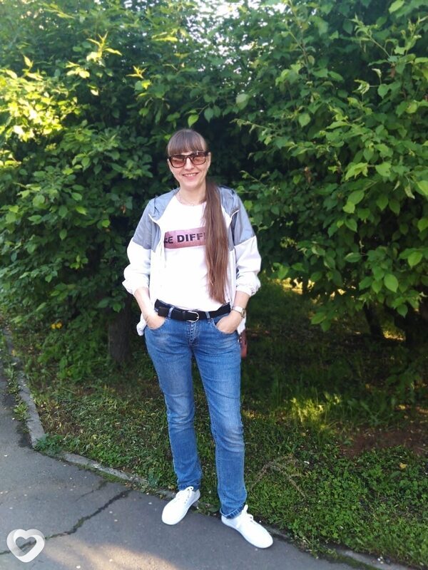 Наталья, 52, Абакане — анкета №587843