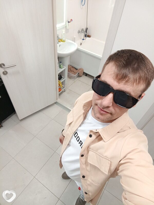 Александр, 35, Кызыле — анкета №587844