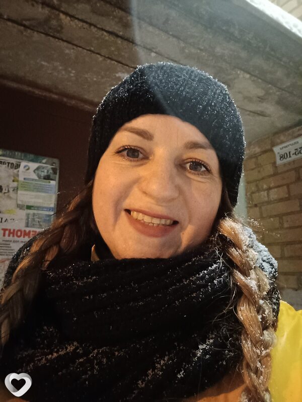 Олеся, 45, Клине — анкета №587845