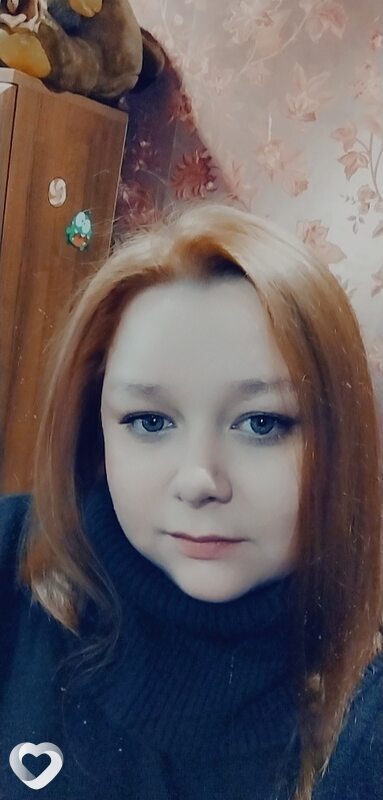 Анюта, 33, Санкт-Петербурге — анкета №587846