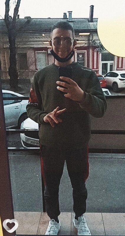Ромчик, 29, Ростове-на-Дону — анкета №587847