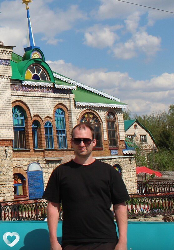 Aleks, 41, Иркутске — анкета №587848
