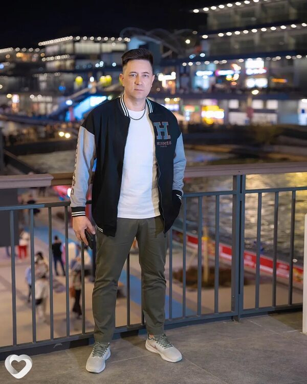 Олександр, 22, Москве — анкета №587855