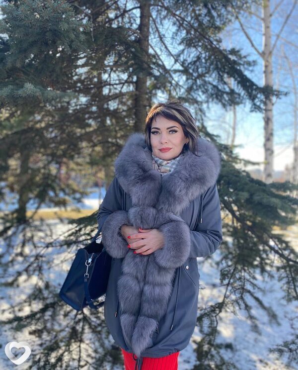 Olechka, 47, Донецк (Ростовская Обл.) — анкета №587732