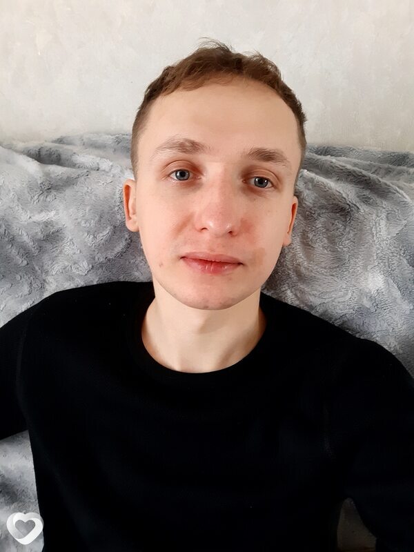 Дмитрий, 30, Смоленске — анкета №587733