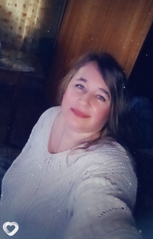 Кристина, 45, Вологде — анкета №587736