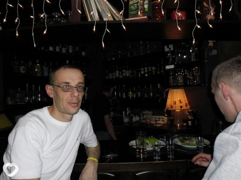 Андрей, 46, Лесосибирске — анкета №587737